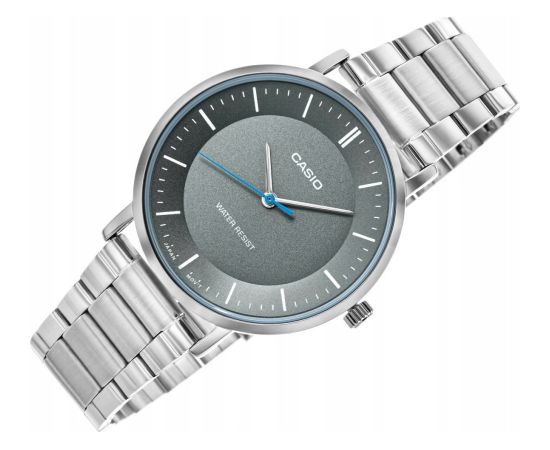 CASIO MTP-VT04D-8EDF + BOX Rokas pulksteņi 