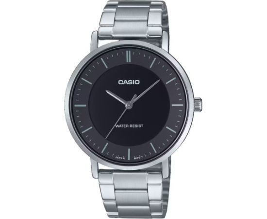 CASIO  MTP-VT04D-1E + BOX Rokas pulksteņi 