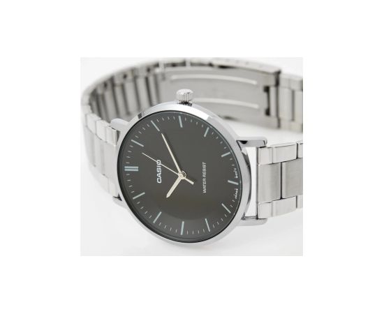 CASIO  MTP-VT04D-1E + BOX Rokas pulksteņi 