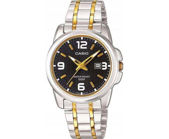 CASIO LTP-1314SG-1AVDF + BOX Rokas pulksteņi 