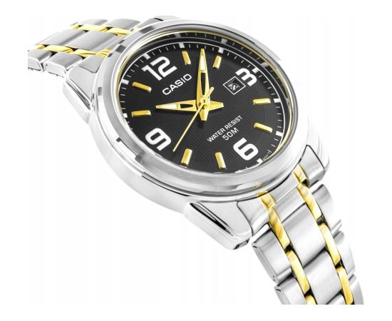 CASIO LTP-1314SG-1AVDF + BOX Rokas pulksteņi 