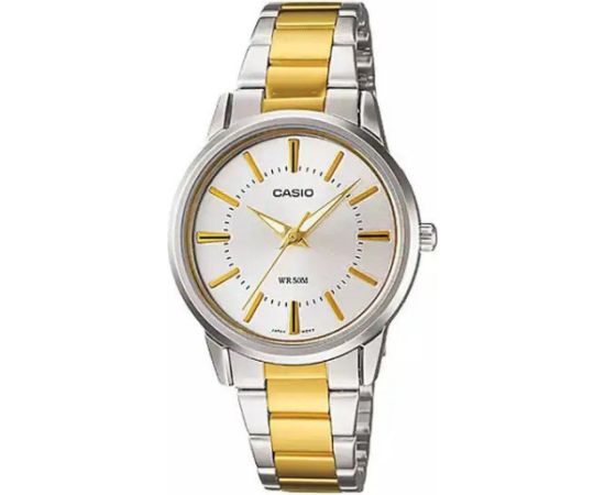 CASIO LTP-1303SG-7A (zd591e) + BOX Rokas pulksteņi 