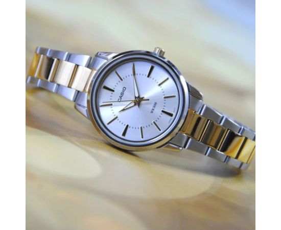 CASIO LTP-1303SG-7A (zd591e) + BOX Rokas pulksteņi 