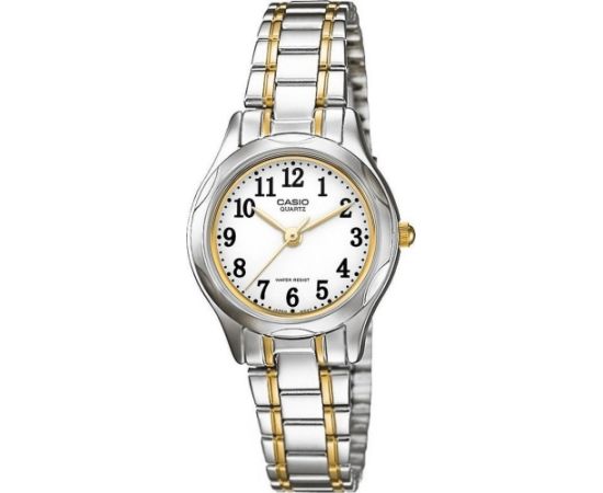 Casio LTP-1275SG-7BDF + BOX Rokas pulksteņi 