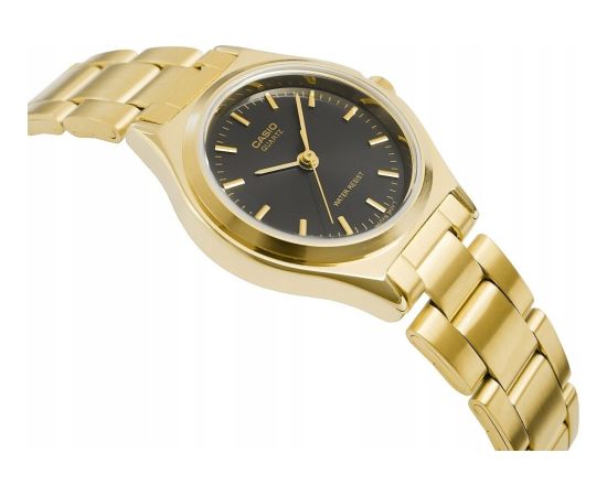 Casio LTP-1130N-1ARDF + BOX Rokas pulksteņi 