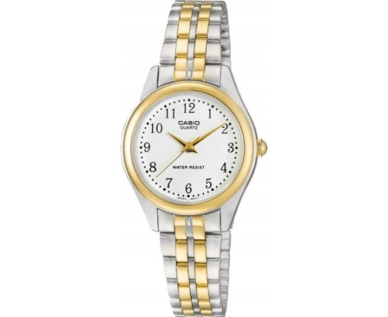 Casio LTP-1129G-7BRDF + BOX Rokas pulksteņi 