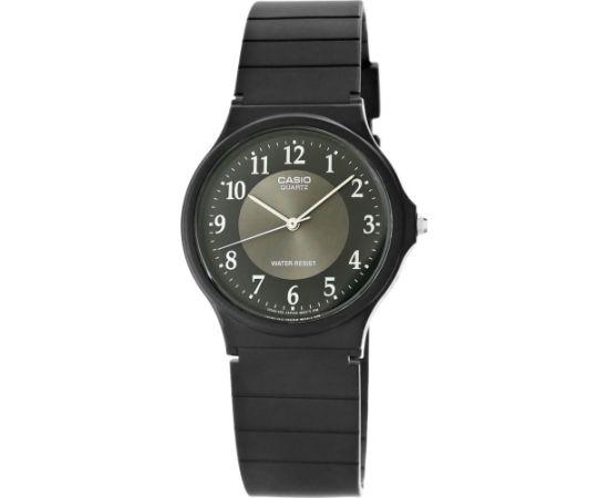 Casio MQ-24-1B3LDF + BOX Rokas pulksteņi 