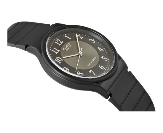 Casio MQ-24-1B3LDF + BOX Rokas pulksteņi 