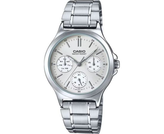 CASIO LTP-V300D 7A (zd566a) + BOX Rokas pulksteņi 