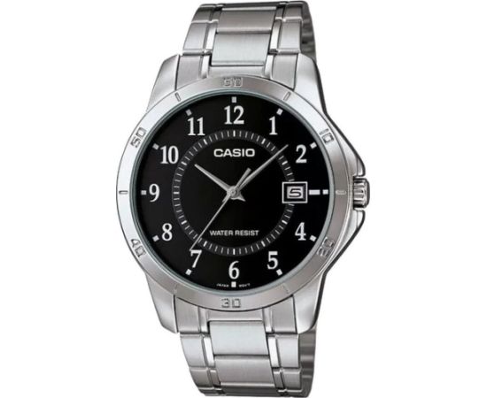 CASIO MTP-V004D-1B (zd047d) + BOX NoSize Rokas pulksteņi 