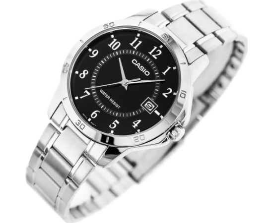 CASIO MTP-V004D-1B (zd047d) + BOX NoSize Rokas pulksteņi 