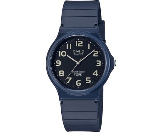 Casio MQ-24UC-2BDF + BOX (zd629f) Rokas pulksteņi 