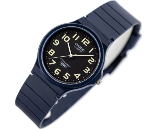 Casio MQ-24UC-2BDF + BOX (zd629f) Rokas pulksteņi 