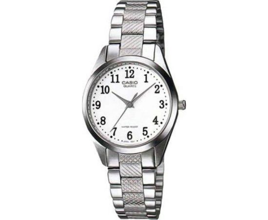 CASIO LTP-1274D-7B (zd532b) + BOX NoSize Rokas pulksteņi 