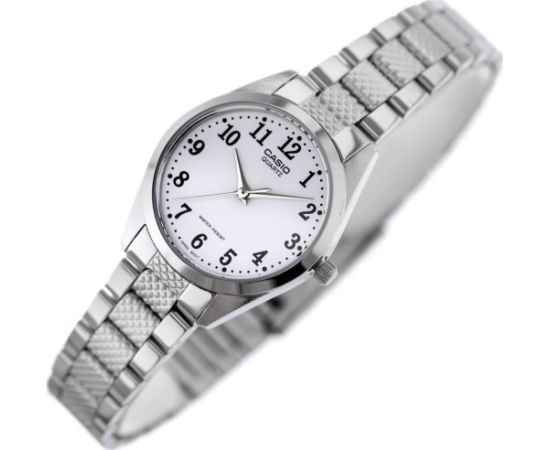 CASIO LTP-1274D-7B (zd532b) + BOX NoSize Rokas pulksteņi 