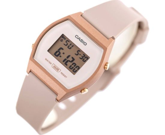 CASIO LW-204-4ADF Rokas pulksteņi 