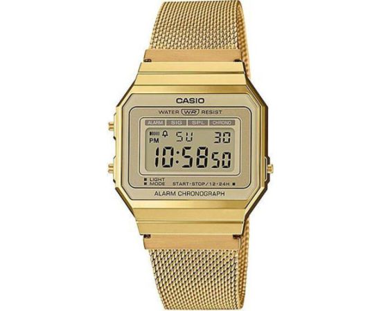 CASIO A700WMG-9ADF Rokas pulksteņi 