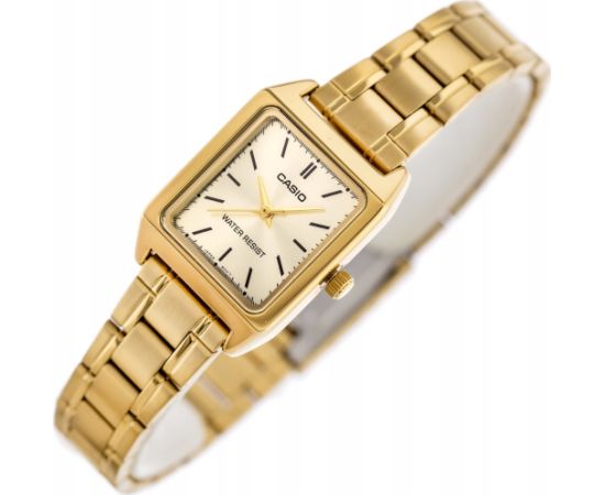 CASIO LTP-V007G-9EUDF + BOX Rokas pulksteņi 