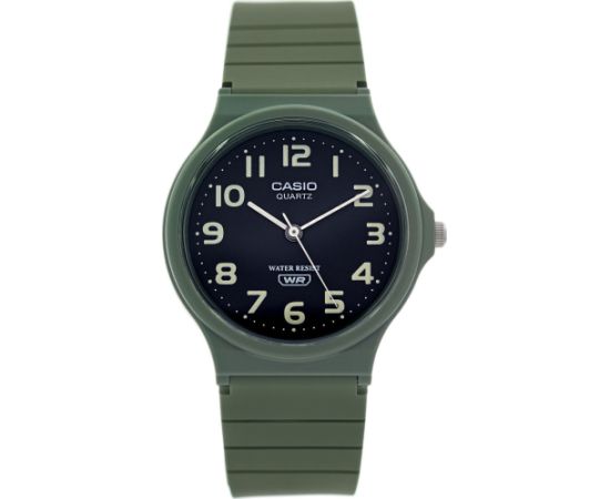 Casio MQ-24UC-3BDF + BOX Rokas pulksteņi 