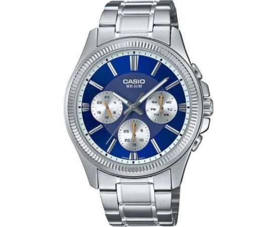 Casio MTP-1375D-2A1VDF Rokas pulksteņi 