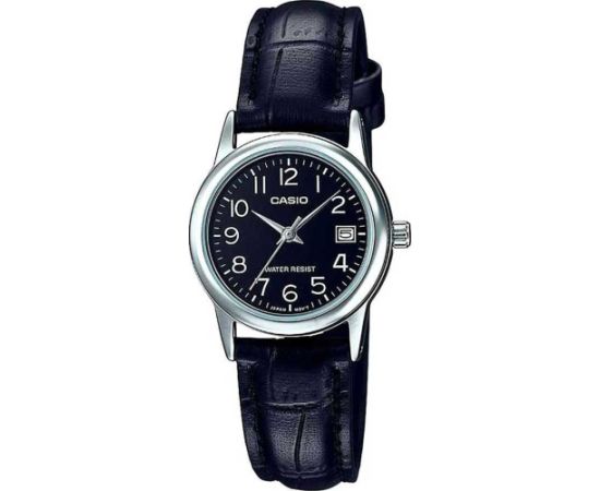Casio model LTP-V002L Rokas pulksteņi 