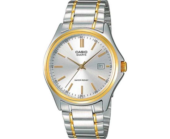Casio model MTP-1183G Rokas pulksteņi 