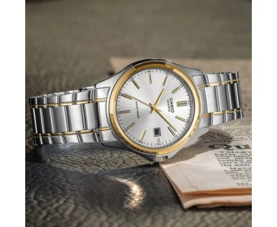 Casio model MTP-1183G Rokas pulksteņi 