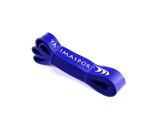 Rubber Power Band Yakimasport BLUE GTX 100275 Резина сопротивления