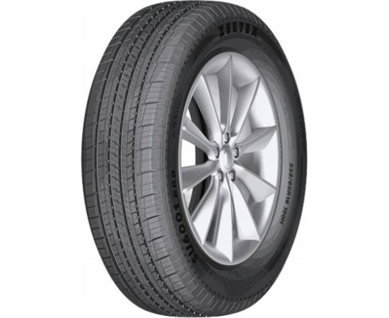 Zeetex SU6001 eco 225/65R17 102H Vasaras riepas