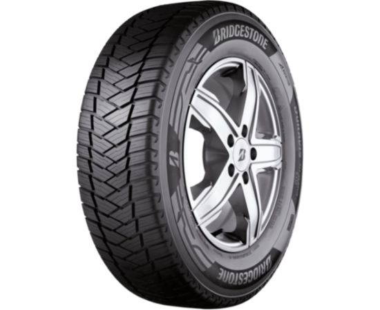 Bridgestone Duravis All Season Evo 225/75R16 121/120R Vissezonas riepas