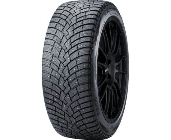Pirelli Scorpion Ice Zero 2 225/65R17 106T Зимние покрышки