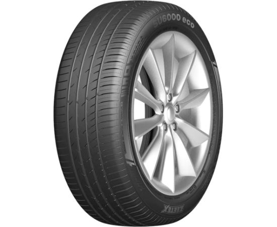 Zeetex SU6000 ECO 225/55R19 99W Vasaras riepas