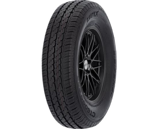 Zeetex CT6000 ECO 195/70R15 104/102T Vasaras riepas