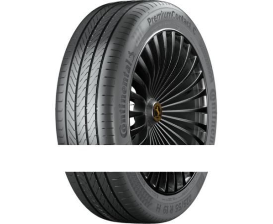 Continental PremiumContact C 235/55R19 105V Vasaras riepas
