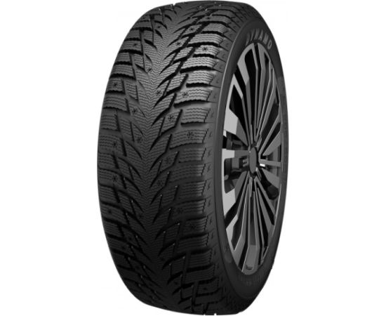 Dynamo Snow-H MWH02 265/65R17 112S Зимние покрышки