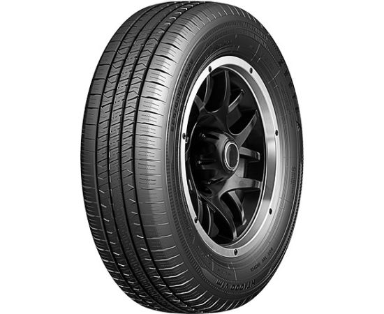 Zeetex HT1000 VFM 215/70R16 100H Vasaras riepas