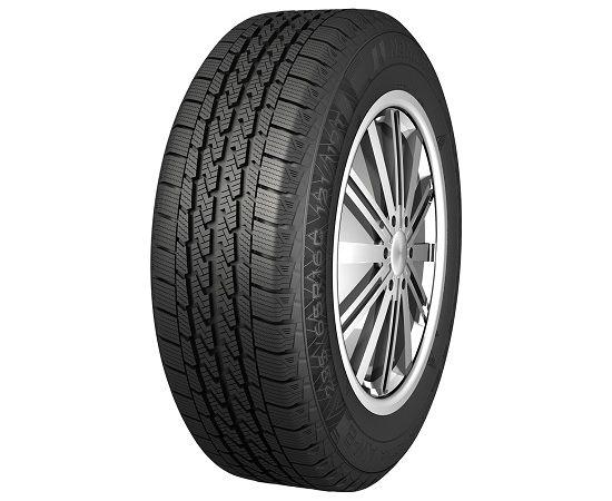 Nankang Cross Seasons AW-8 195/70R15 104R Vissezonas riepas