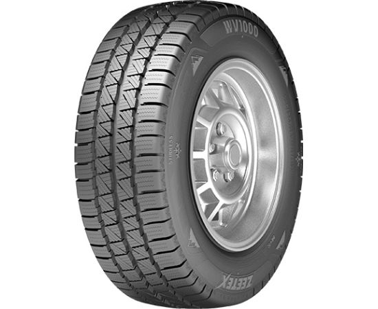 Zeetex WV1000 205/65R16 107/105T Ziemas riepas