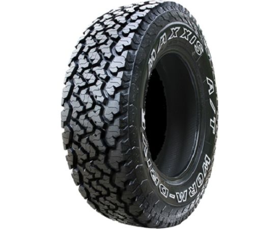 Maxxis Wormdrive AT-980E 285/75R16 116Q Vasaras riepas