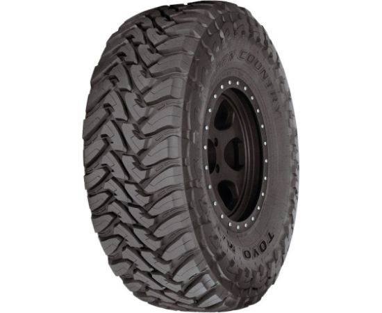 Toyo Open Country M/T 265/70R17 118P Vasaras riepas