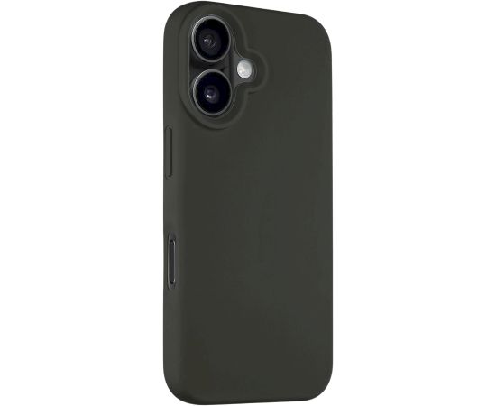 Tactical MagForce Velvet Smoothie Cover Aizsargapvalks priekš Apple iPhone 16 / Bazooka Neoriģinālie Maciņi