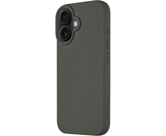 Tactical MagForce Velvet Smoothie Cover Aizsargapvalks priekš Apple iPhone 16 / Bazooka Neoriģinālie Maciņi