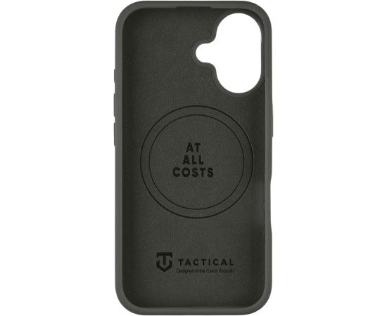 Tactical MagForce Velvet Smoothie Cover Aizsargapvalks priekš Apple iPhone 16 / Bazooka Neoriģinālie Maciņi
