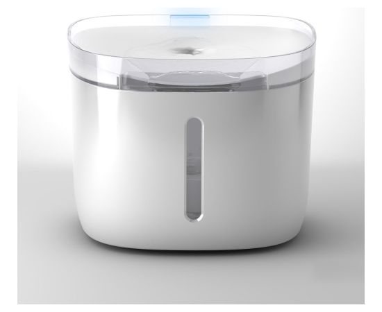 Petoneer Fresco Mini Plus Ūdens Strūklaka 1.9L Viedās iekārtas un piederumi