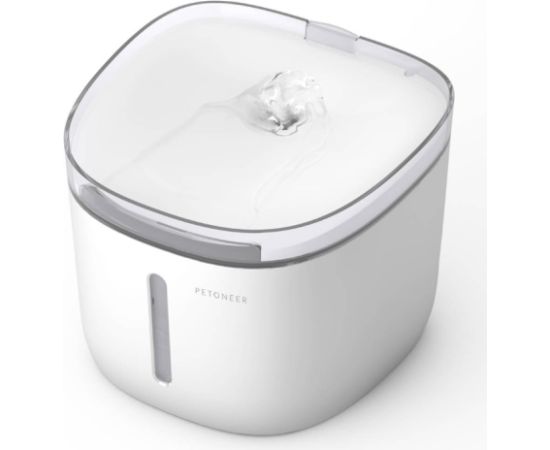 Petoneer Fresco Mini Plus Ūdens Strūklaka 1.9L Viedās iekārtas un piederumi
