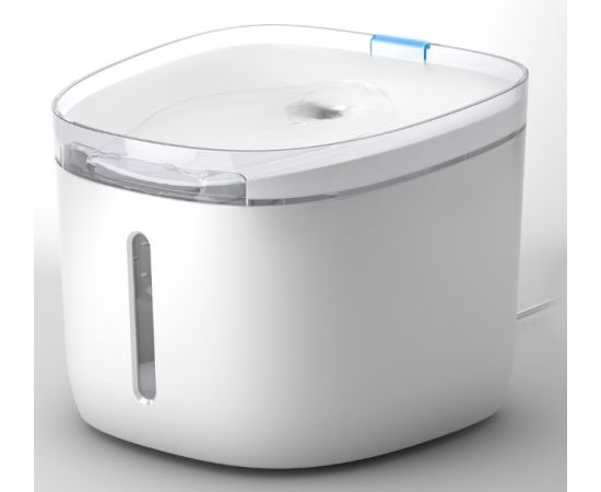 Petoneer Fresco Mini Plus Ūdens Strūklaka 1.9L Viedās iekārtas un piederumi