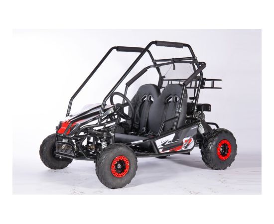 RoGer Buggy Lucky Seven Bērnu Automašīna Jaunumi, Bērnu preces