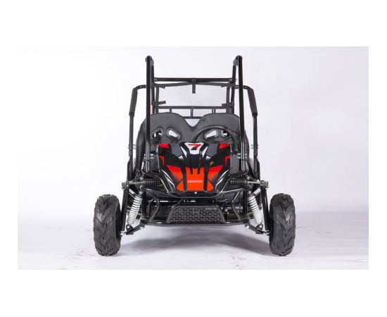 RoGer Buggy Lucky Seven Bērnu Automašīna Jaunumi, Bērnu preces