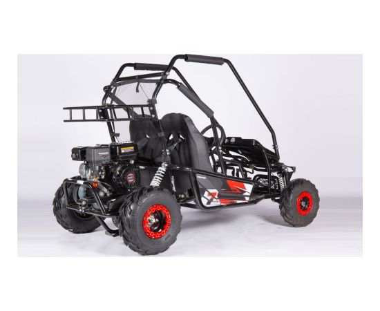 RoGer Buggy Lucky Seven Bērnu Automašīna Jaunumi, Bērnu preces