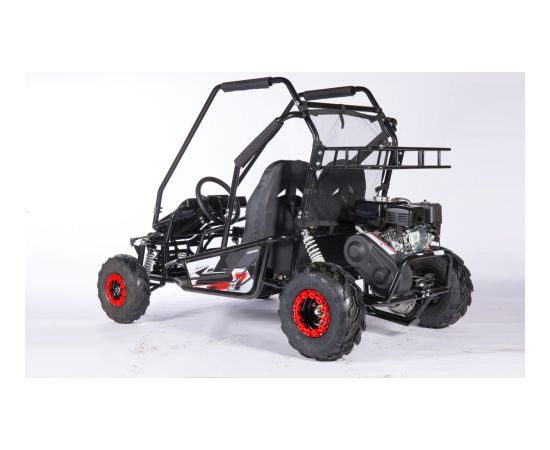 RoGer Buggy Lucky Seven Bērnu Automašīna Jaunumi, Bērnu preces